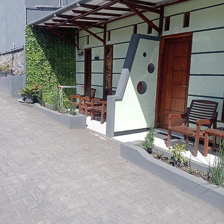 Mentigen Homestay Ngadisari Exterior photo