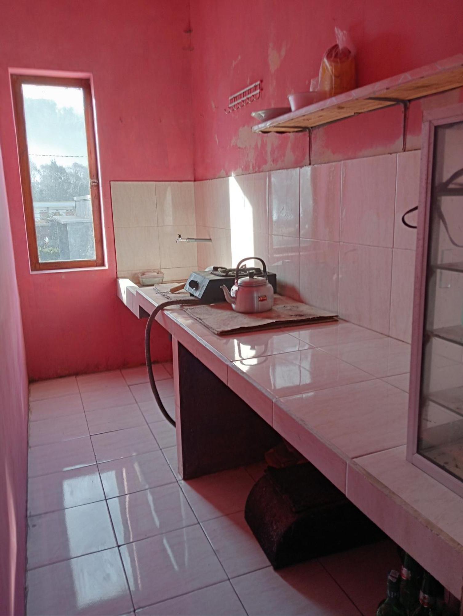 Mentigen Homestay Ngadisari Exterior photo