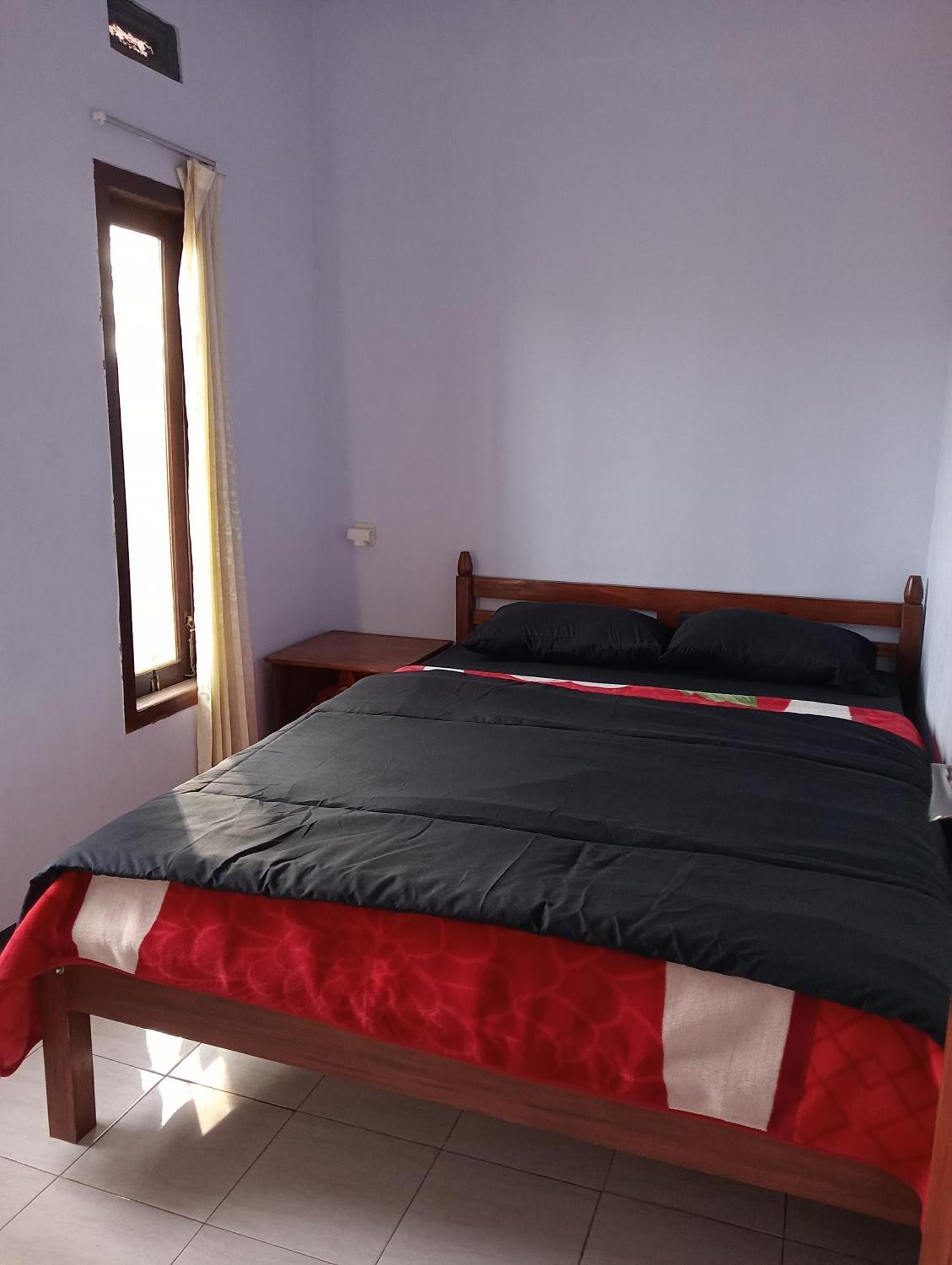 Mentigen Homestay Ngadisari Exterior photo