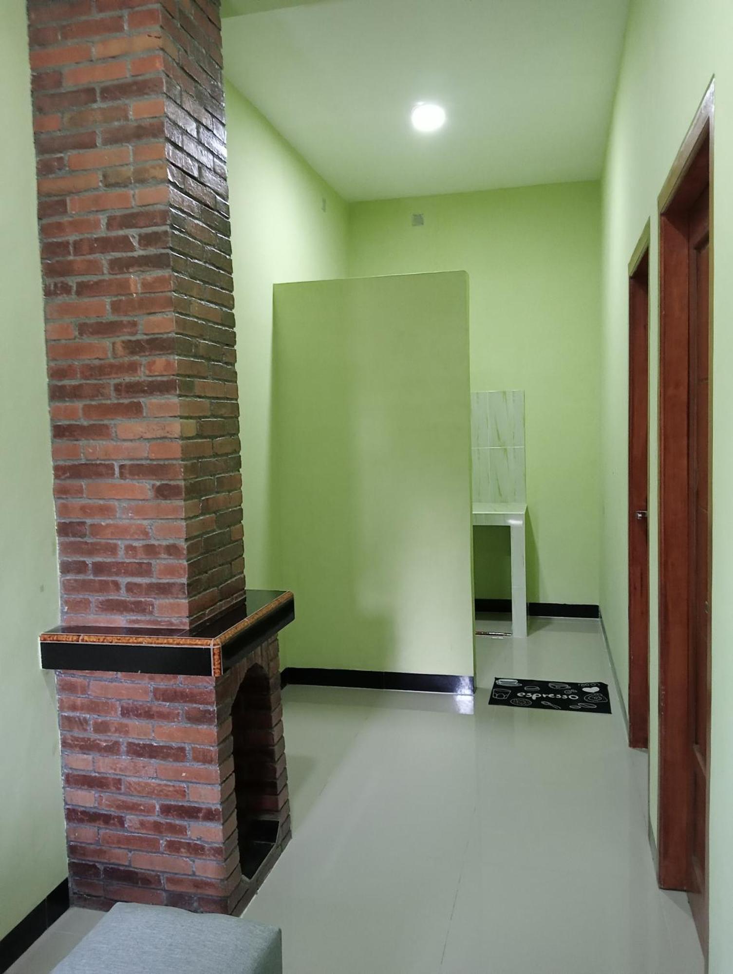 Mentigen Homestay Ngadisari Exterior photo