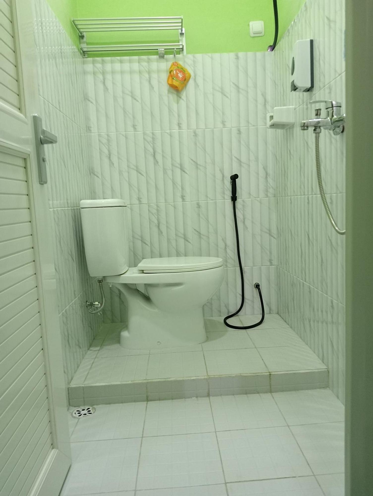 Mentigen Homestay Ngadisari Exterior photo