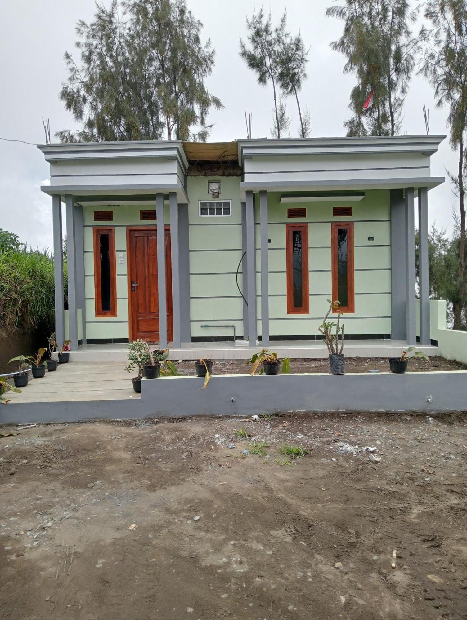 Mentigen Homestay Ngadisari Exterior photo